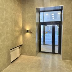 Квартира 44 м², 1-комнатная - изображение 3