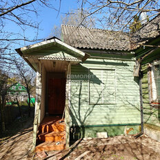 часть дома + 5,9 сотки, участок - изображение 5
