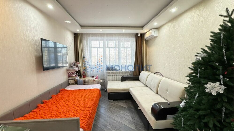 6146 м², офис 550 000 000 ₽ - изображение 19