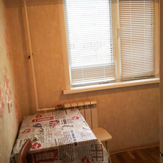 Квартира 34 м², 1-комнатная - изображение 4