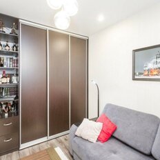 Квартира 37,1 м², 1-комнатная - изображение 3