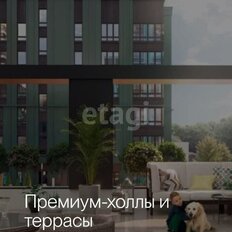 Квартира 46,7 м², 2-комнатная - изображение 4