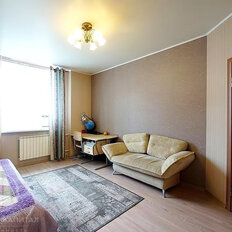 Квартира 42,5 м², 1-комнатная - изображение 2
