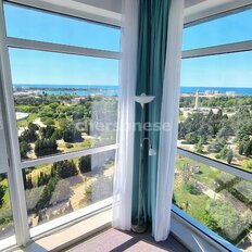 Квартира 29,7 м², 1-комнатные - изображение 1