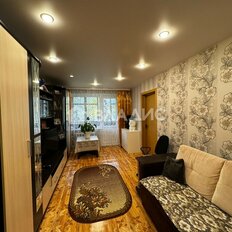Квартира 55,8 м², 3-комнатная - изображение 4