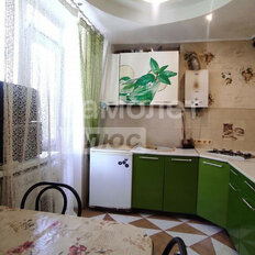 Квартира 47 м², 3-комнатная - изображение 2
