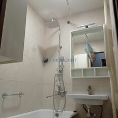 Квартира 48,5 м², 2-комнатная - изображение 5