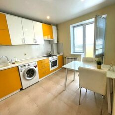 Квартира 54,5 м², 2-комнатная - изображение 2
