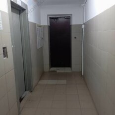 Квартира 39,5 м², 1-комнатная - изображение 4