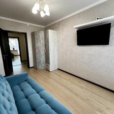 Квартира 56 м², 2-комнатная - изображение 2