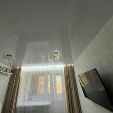 Квартира 44 м², 2-комнатная - изображение 4