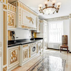 Квартира 185 м², 4-комнатная - изображение 3