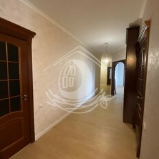 Квартира 103,9 м², 3-комнатная - изображение 3