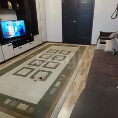Квартира 44,6 м², 1-комнатная - изображение 3