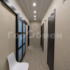 Квартира 77,6 м², 3-комнатная - изображение 4