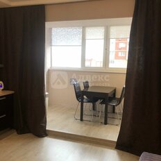 Квартира 48,1 м², 1-комнатная - изображение 3