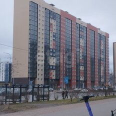 Квартира 39,9 м², 1-комнатная - изображение 3
