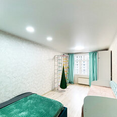 Квартира 42,3 м², 1-комнатная - изображение 4