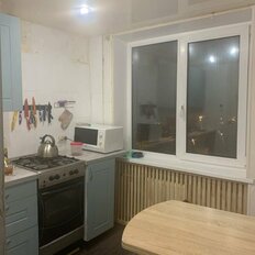 Квартира 58 м², 3-комнатная - изображение 1