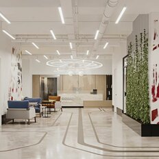 2500 м², офис - изображение 5