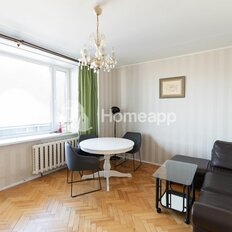Квартира 58 м², 2-комнатная - изображение 3