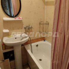 Квартира 29,3 м², 1-комнатная - изображение 5