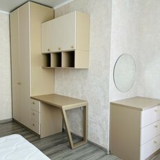 Квартира 55 м², 2-комнатная - изображение 5