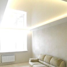Квартира 51,5 м², 2-комнатная - изображение 4