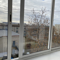 Квартира 27,6 м², 1-комнатная - изображение 3