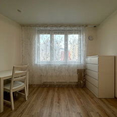Квартира 26,5 м², студия - изображение 2