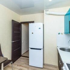 Квартира 35,1 м², 1-комнатная - изображение 3