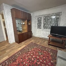 Квартира 31,9 м², 1-комнатная - изображение 2