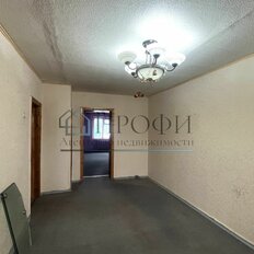 Квартира 45,4 м², 2-комнатная - изображение 3