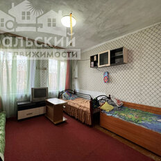 Квартира 24 м², 1-комнатная - изображение 1