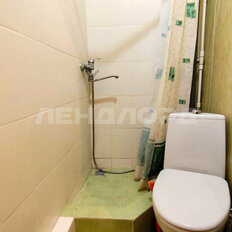 Квартира 30 м², 1-комнатная - изображение 4