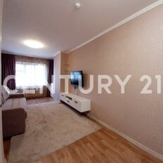 Квартира 38,6 м², 1-комнатная - изображение 5