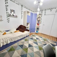 Квартира 84,6 м², 4-комнатная - изображение 3