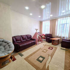 Квартира 73,2 м², 3-комнатная - изображение 1