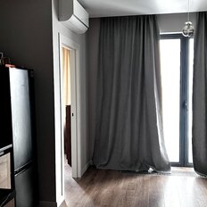 Квартира 35 м², 1-комнатная - изображение 2