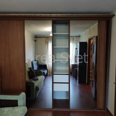 Квартира 31 м², 1-комнатная - изображение 4