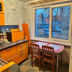 Квартира 32 м², 1-комнатная - изображение 1