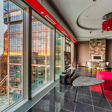 Квартира 110 м², 2-комнатные - изображение 3