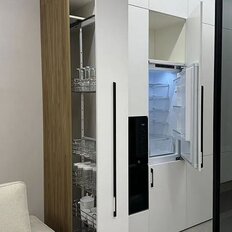Квартира 36 м², 1-комнатная - изображение 4