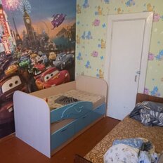 Квартира 43,9 м², 2-комнатная - изображение 2