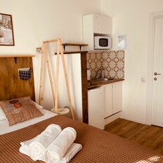 Квартира 20 м², студия - изображение 1