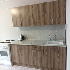 Квартира 26 м², студия - изображение 2