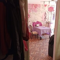 Квартира 32 м², 1-комнатная - изображение 5