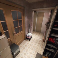 Квартира 38,8 м², 1-комнатная - изображение 2