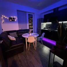 Квартира 39,7 м², 1-комнатная - изображение 2