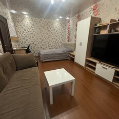 Квартира 38 м², 1-комнатная - изображение 3